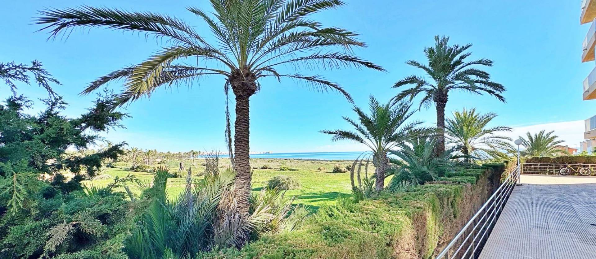 Sale - Apartment - Torrevieja - Rocio del mar