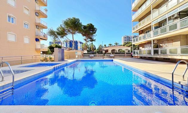 Sale - Apartment - Torrevieja - Rocio del mar