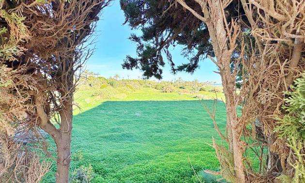 Sale - Apartment - Torrevieja - Rocio del mar