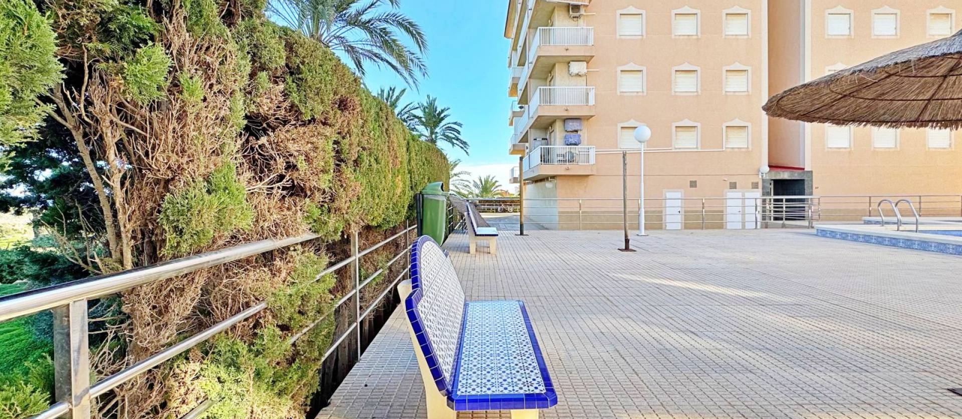 Sale - Apartment - Torrevieja - Rocio del mar