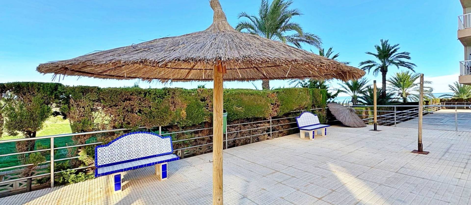 Sale - Apartment - Torrevieja - Rocio del mar