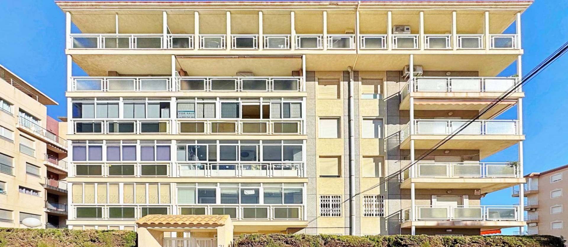 Sale - Apartment - Torrevieja - Rocio del mar