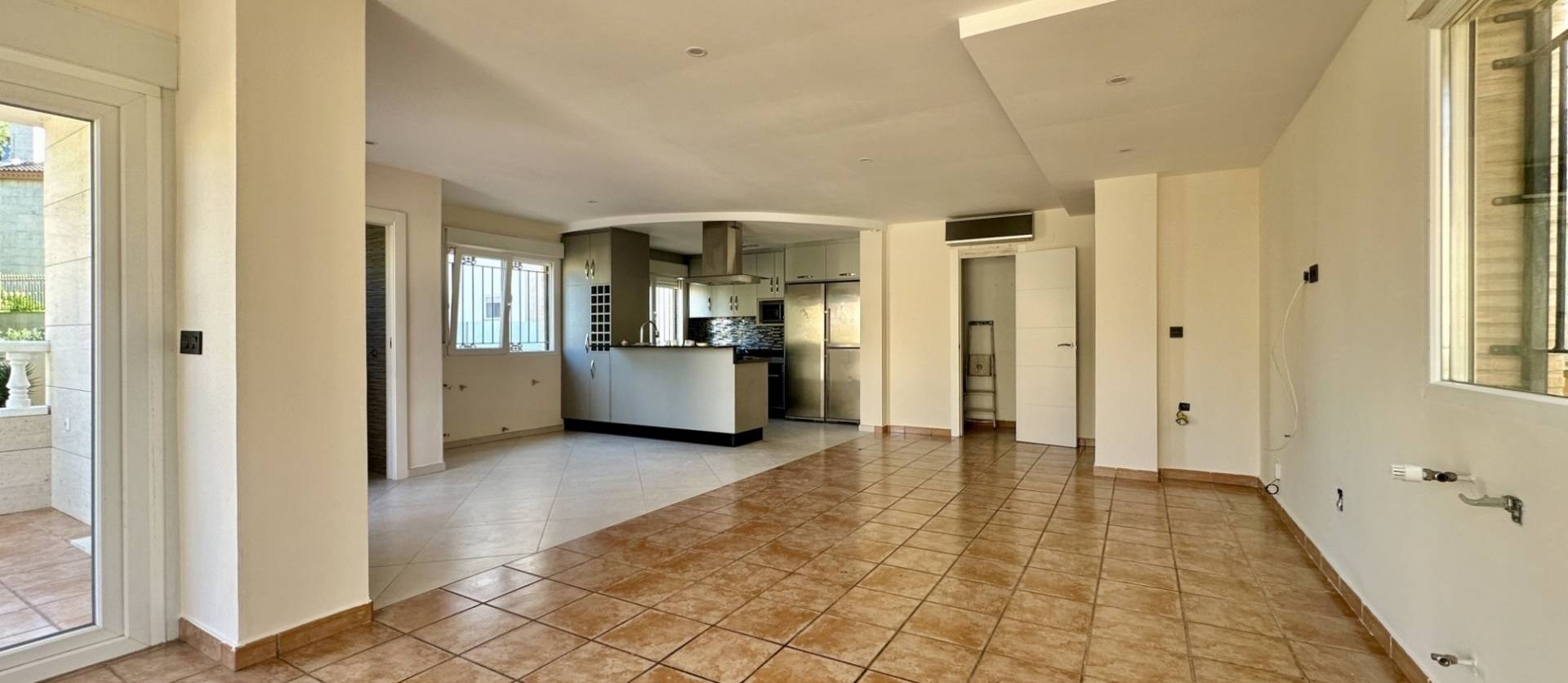 Sale - Villa - Orihuela Costa - Las Filipinas