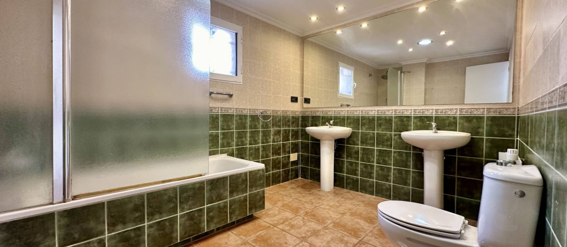 Sale - Villa - Orihuela Costa - Las Filipinas