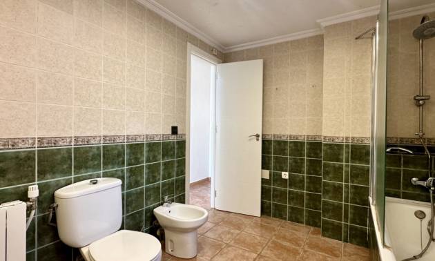 Sale - Villa - Orihuela Costa - Las Filipinas