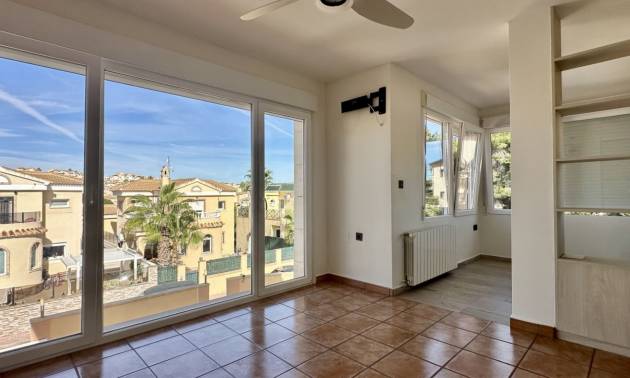 Sale - Villa - Orihuela Costa - Las Filipinas