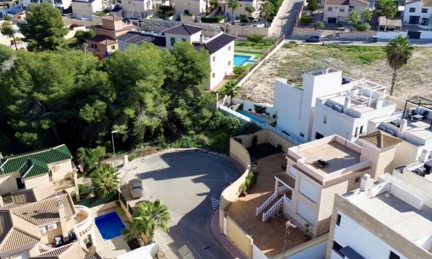 Sale - Villa - Orihuela Costa - Las Filipinas