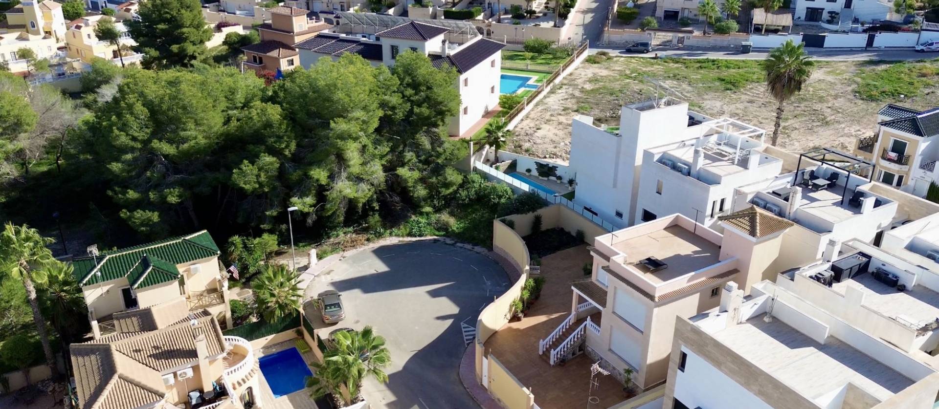 Sale - Villa - Orihuela Costa - Las Filipinas