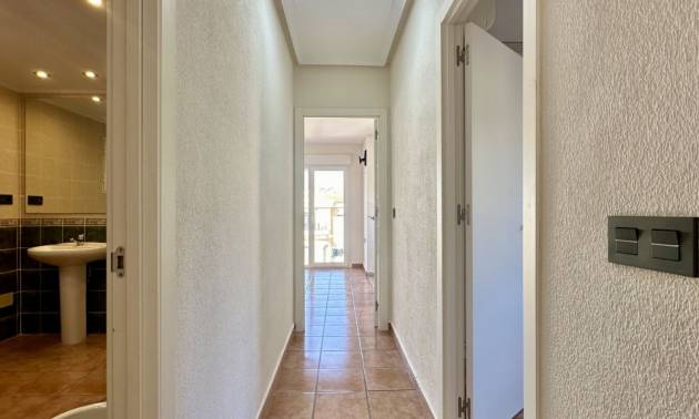 Sale - Villa - Orihuela Costa - Las Filipinas