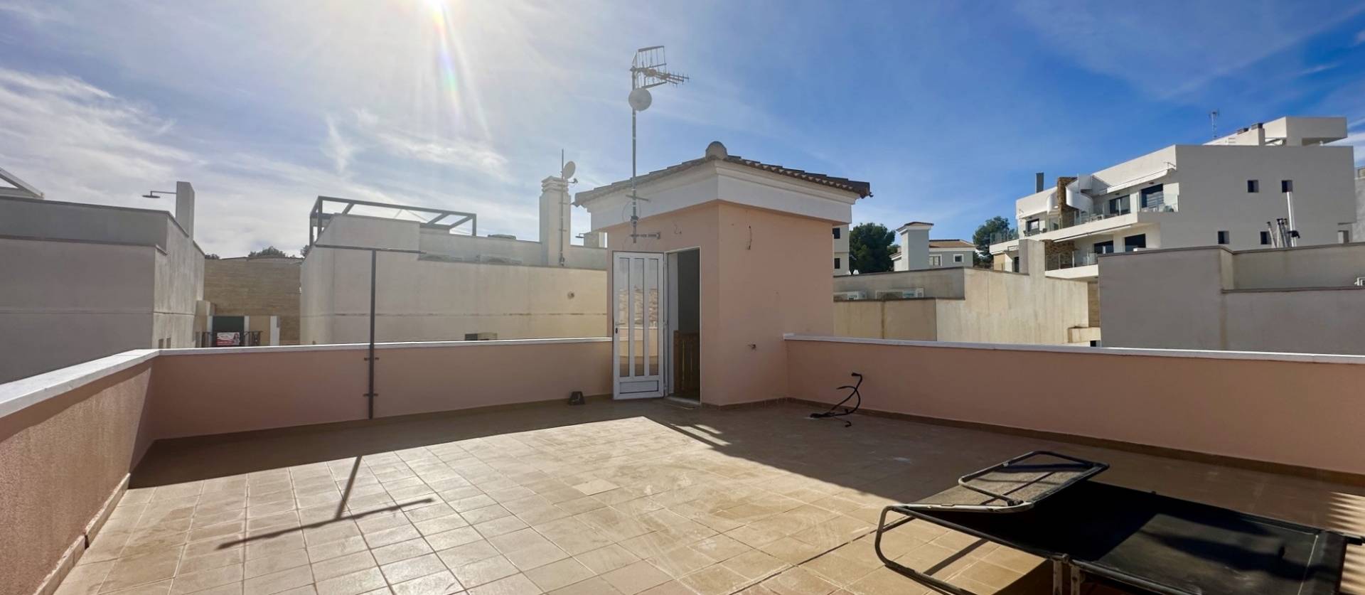 Sale - Villa - Orihuela Costa - Las Filipinas