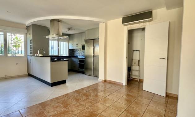Sale - Villa - Orihuela Costa - Las Filipinas