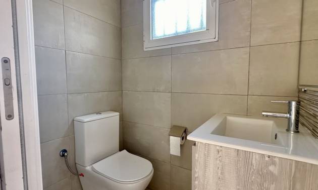 Sale - Villa - Orihuela Costa - Las Filipinas