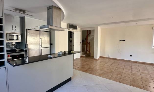 Sale - Villa - Orihuela Costa - Las Filipinas
