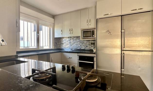 Sale - Villa - Orihuela Costa - Las Filipinas