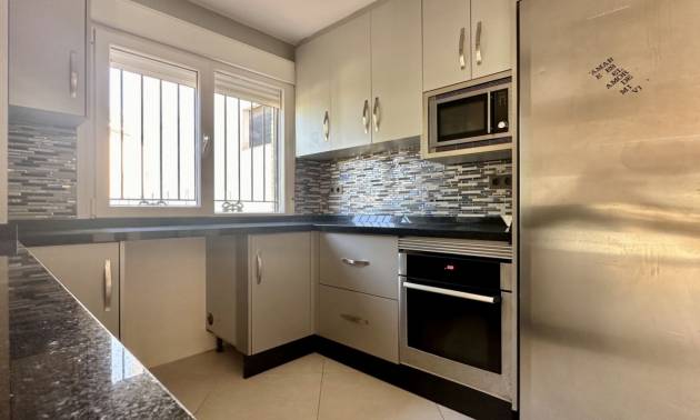 Sale - Villa - Orihuela Costa - Las Filipinas