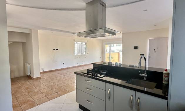 Sale - Villa - Orihuela Costa - Las Filipinas