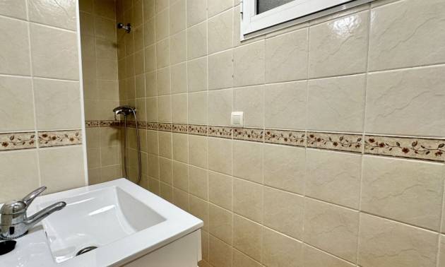 Sale - Villa - Orihuela Costa - Las Filipinas