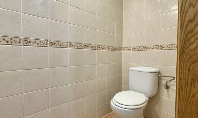 Sale - Villa - Orihuela Costa - Las Filipinas