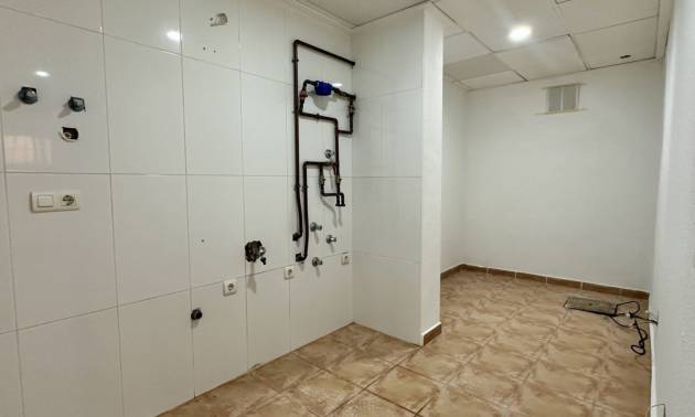 Sale - Villa - Orihuela Costa - Las Filipinas