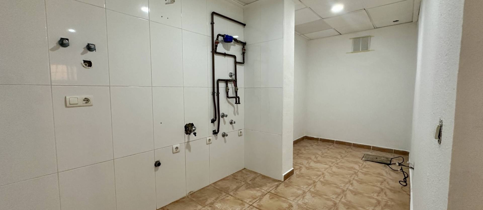 Sale - Villa - Orihuela Costa - Las Filipinas