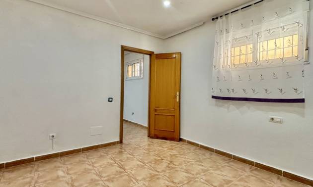 Sale - Villa - Orihuela Costa - Las Filipinas