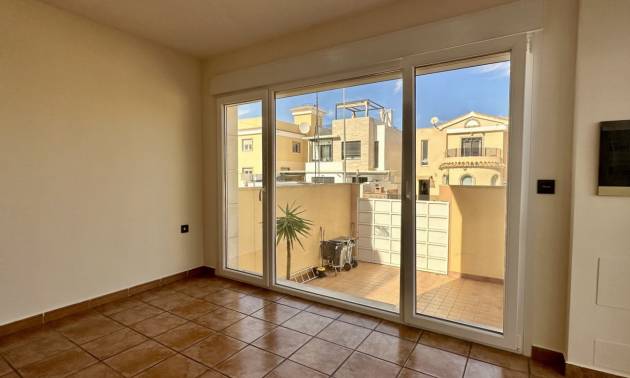 Sale - Villa - Orihuela Costa - Las Filipinas
