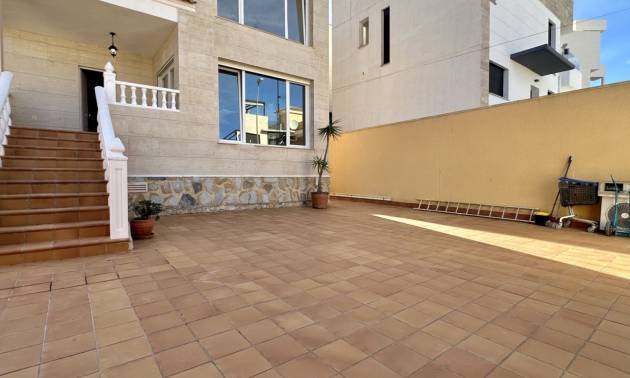 Sale - Villa - Orihuela Costa - Las Filipinas