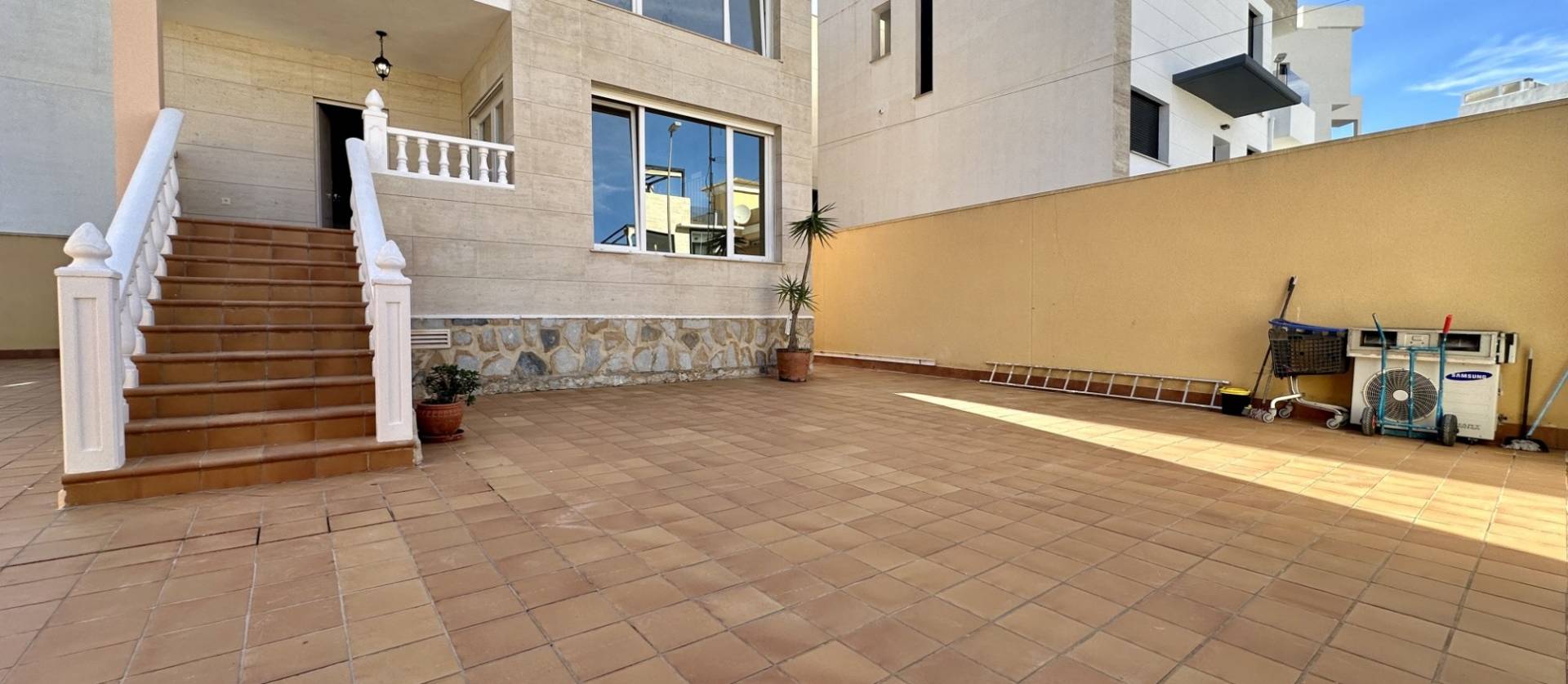 Sale - Villa - Orihuela Costa - Las Filipinas