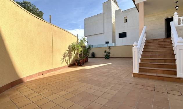 Sale - Villa - Orihuela Costa - Las Filipinas