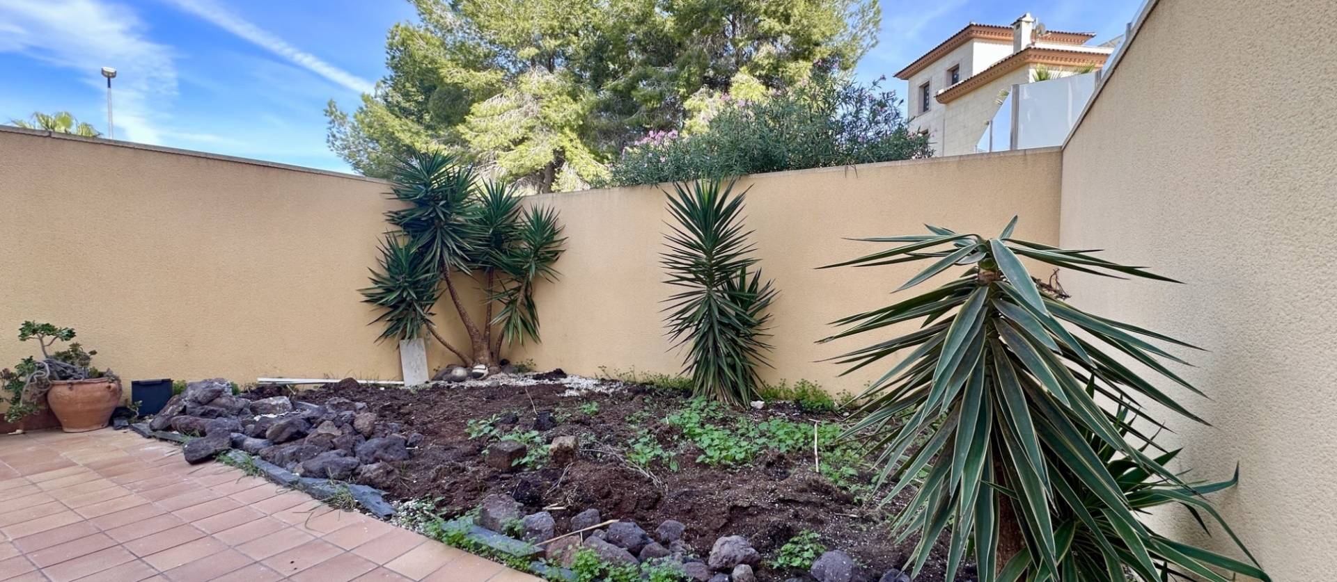 Sale - Villa - Orihuela Costa - Las Filipinas