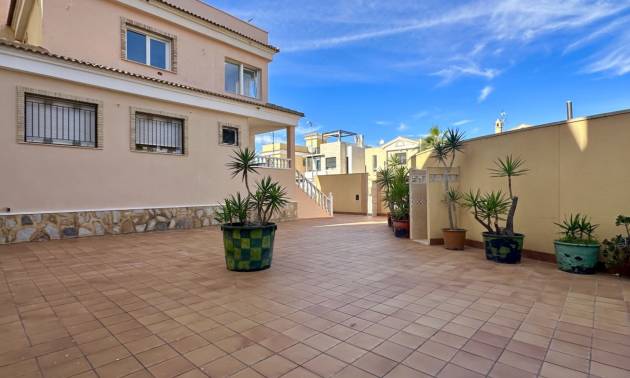 Sale - Villa - Orihuela Costa - Las Filipinas