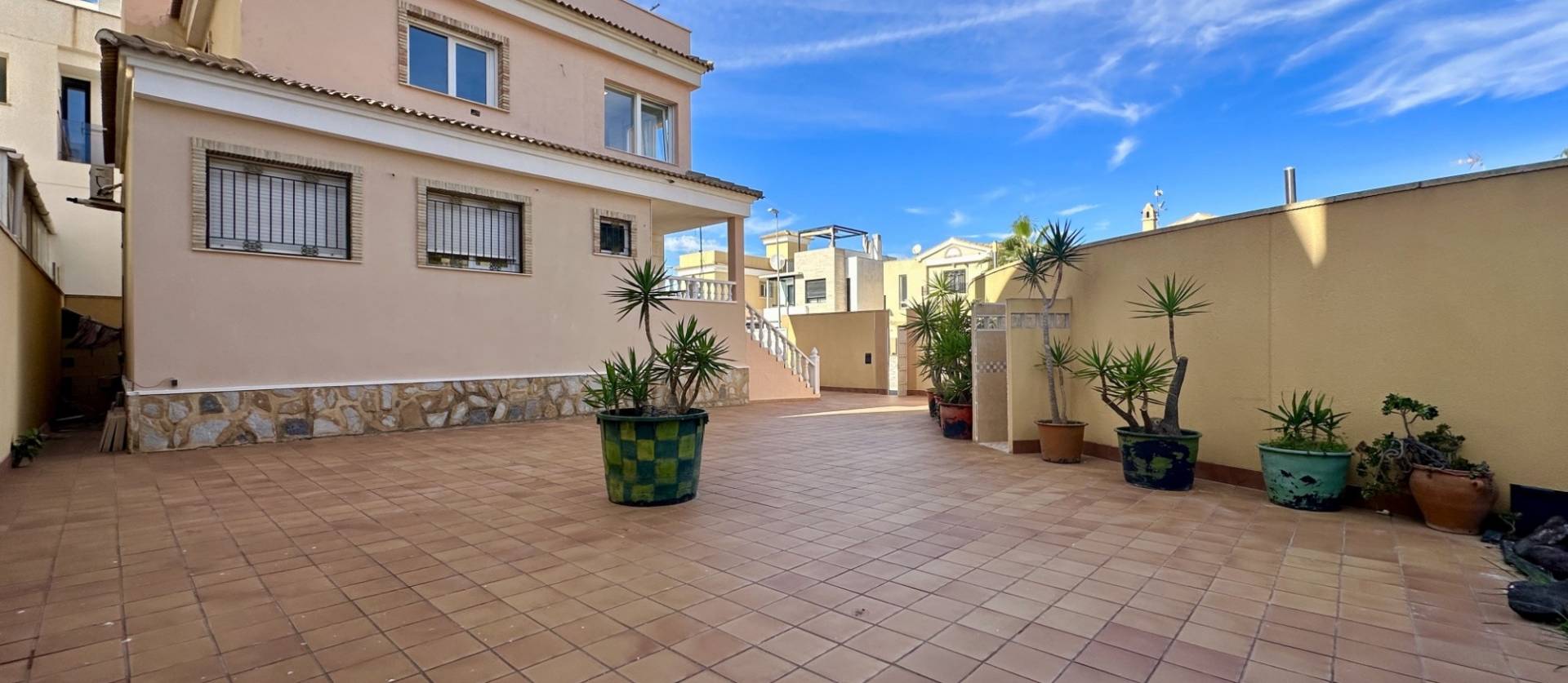 Sale - Villa - Orihuela Costa - Las Filipinas