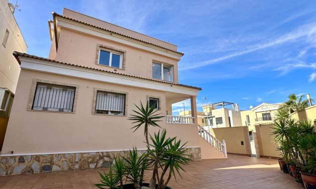 Sale - Villa - Orihuela Costa - Las Filipinas