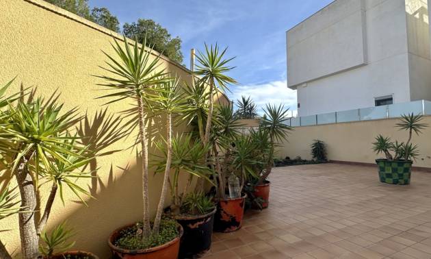 Sale - Villa - Orihuela Costa - Las Filipinas