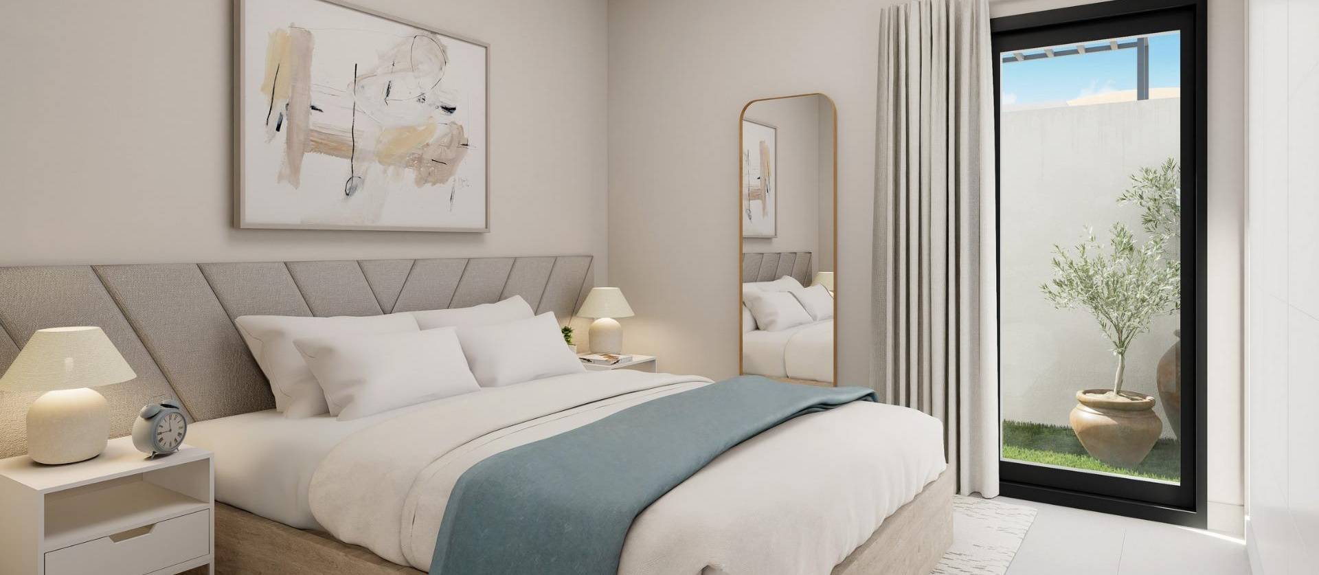 New Build - Villa - Vera - Valle Del Este