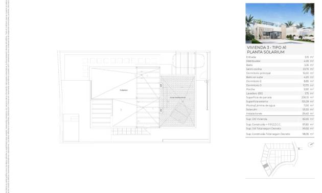 New Build - Villa - Vera - Valle Del Este