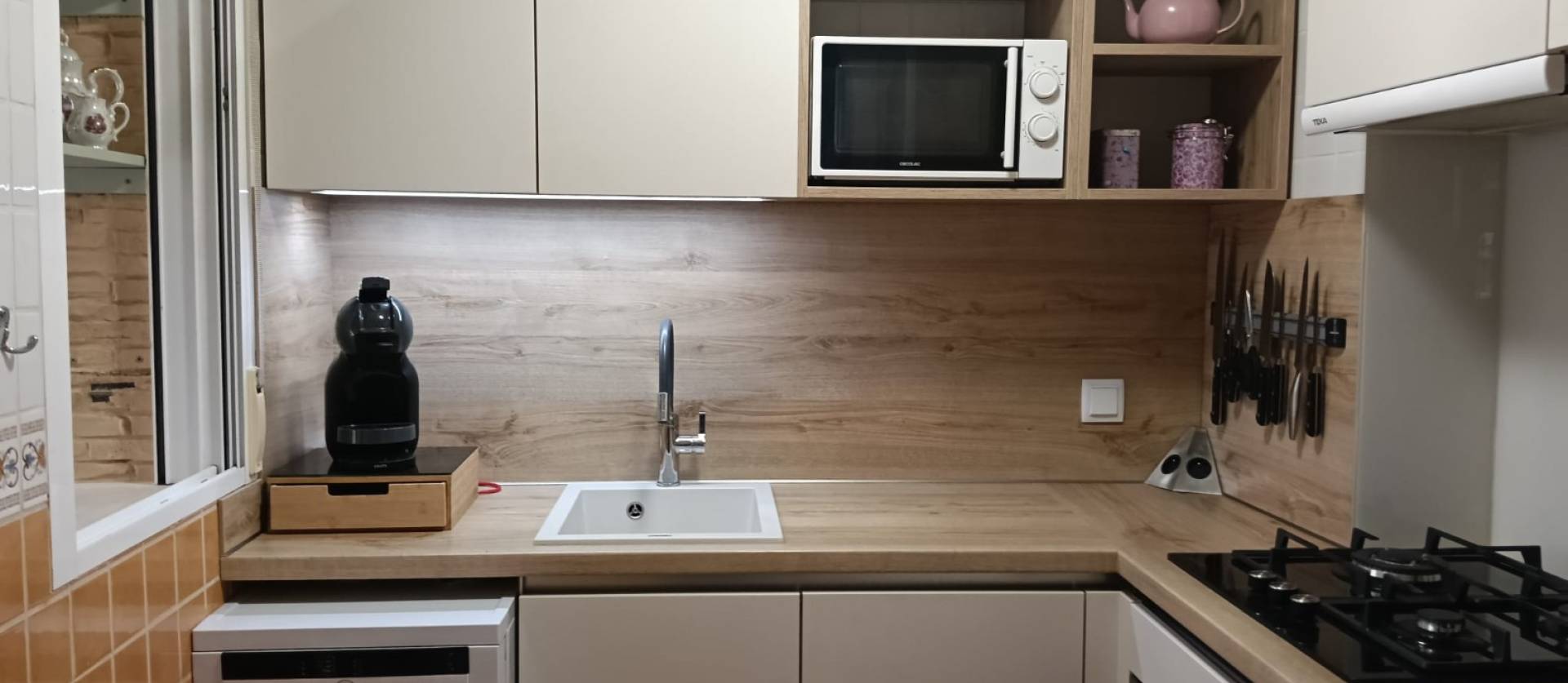 Sale - House - Detached Villa (4) - Los Montesinos - La Herrada