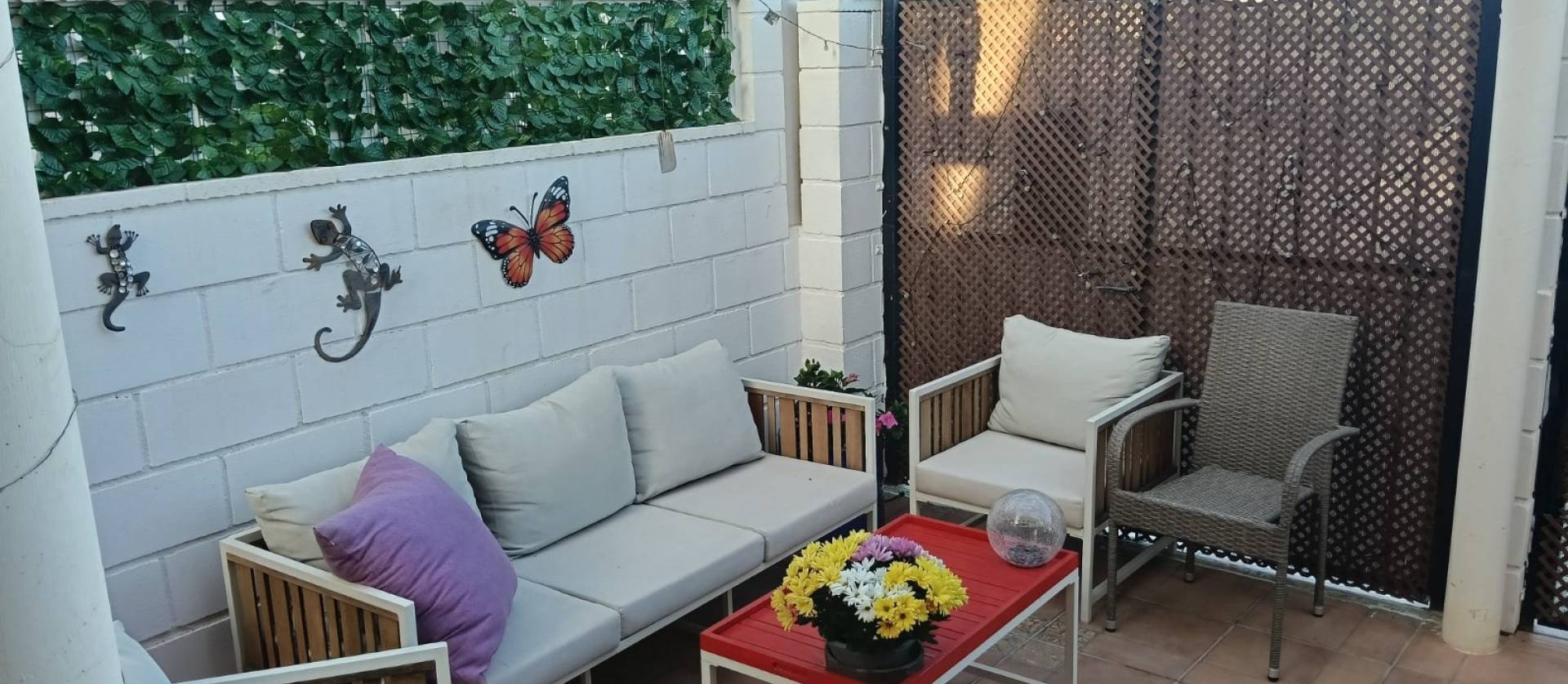 Sale - House - Detached Villa (4) - Los Montesinos - La Herrada