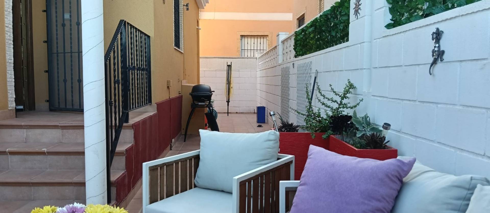 Sale - House - Detached Villa (4) - Los Montesinos - La Herrada