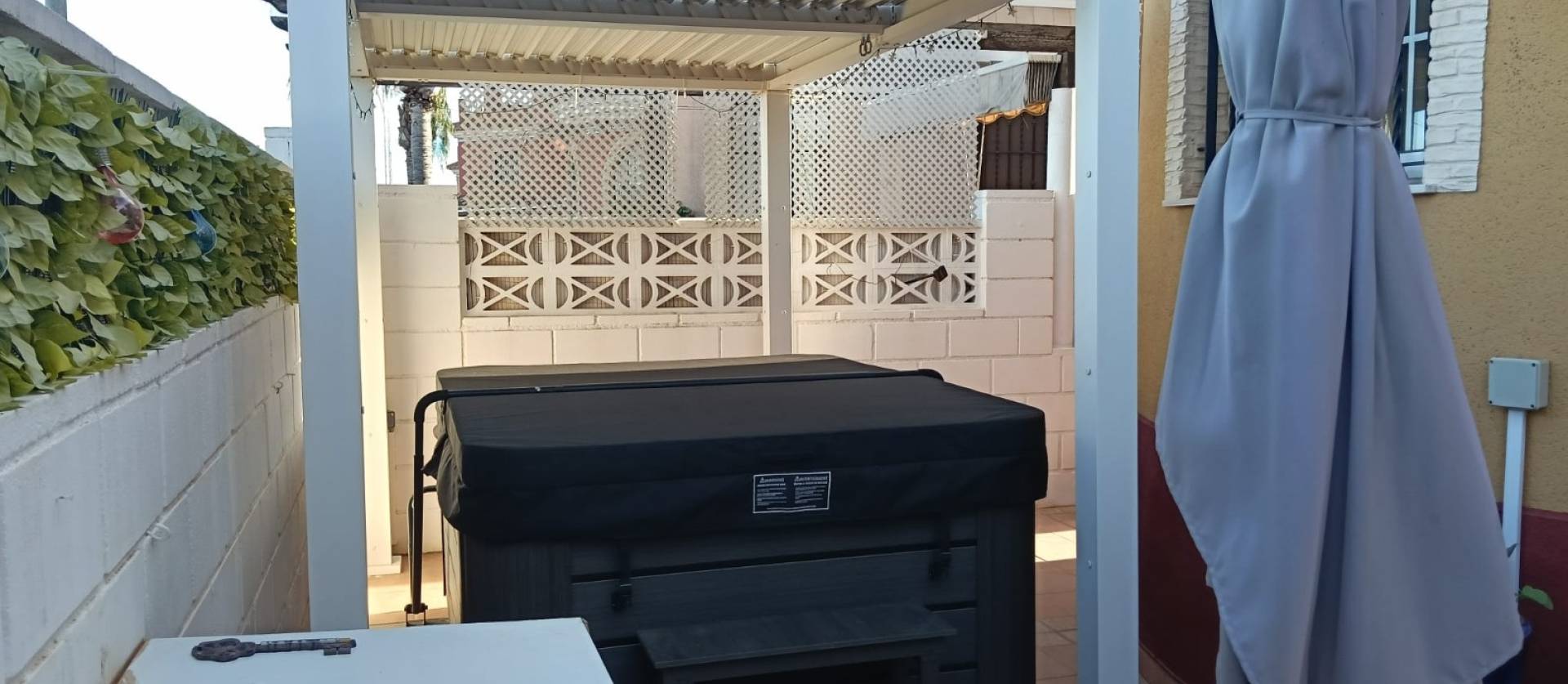 Sale - House - Detached Villa (4) - Los Montesinos - La Herrada