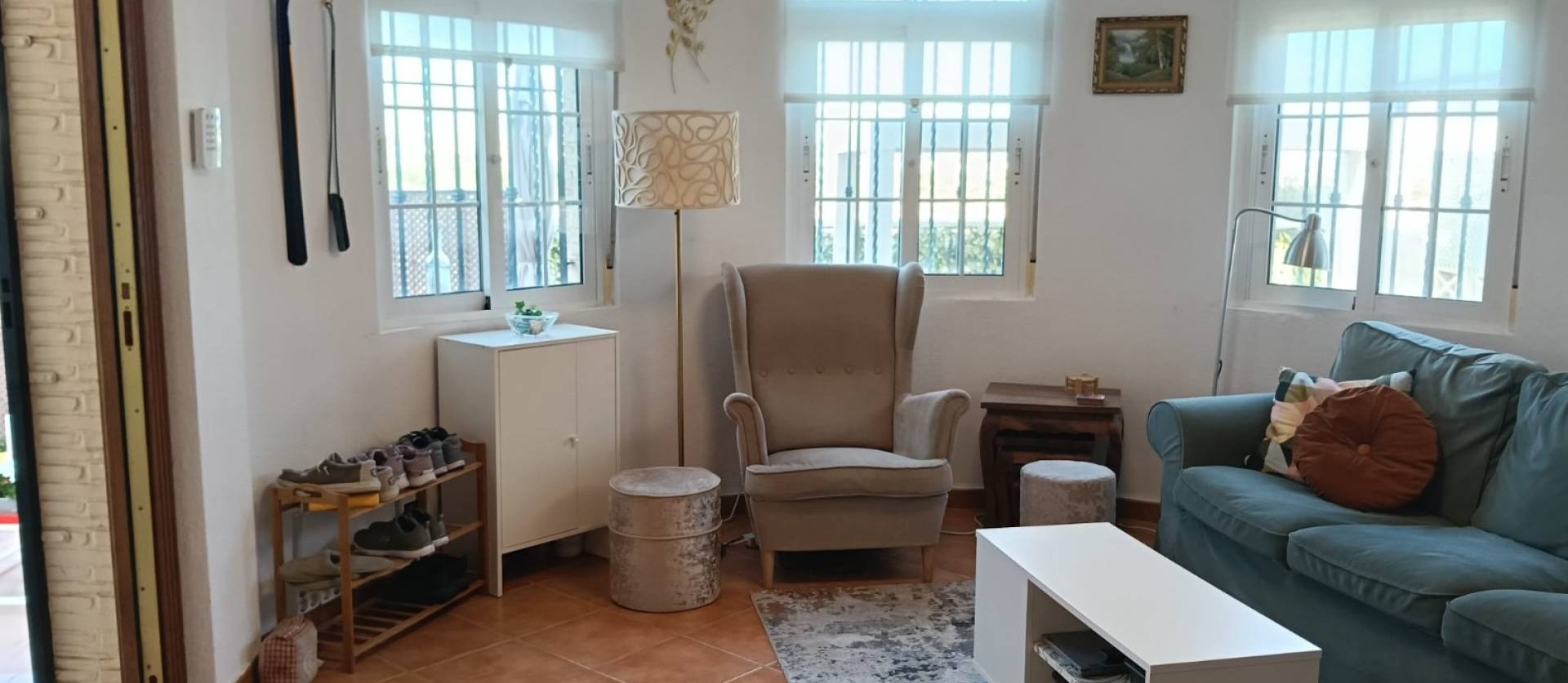 Sale - House - Detached Villa (4) - Los Montesinos - La Herrada