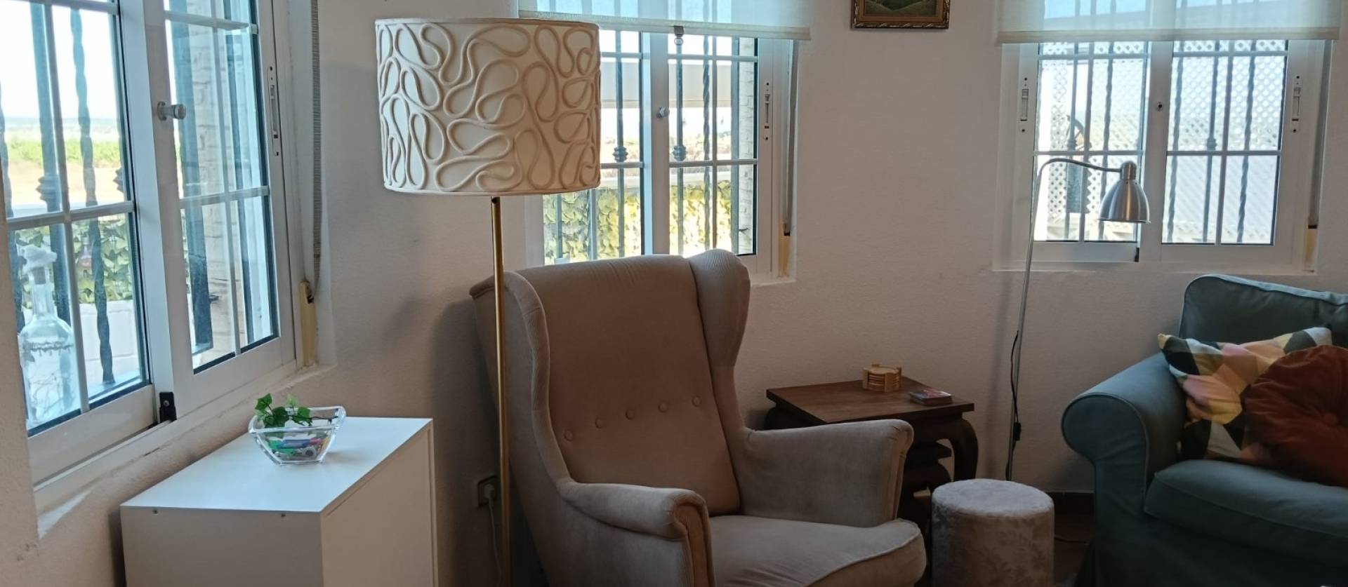 Sale - House - Detached Villa (4) - Los Montesinos - La Herrada