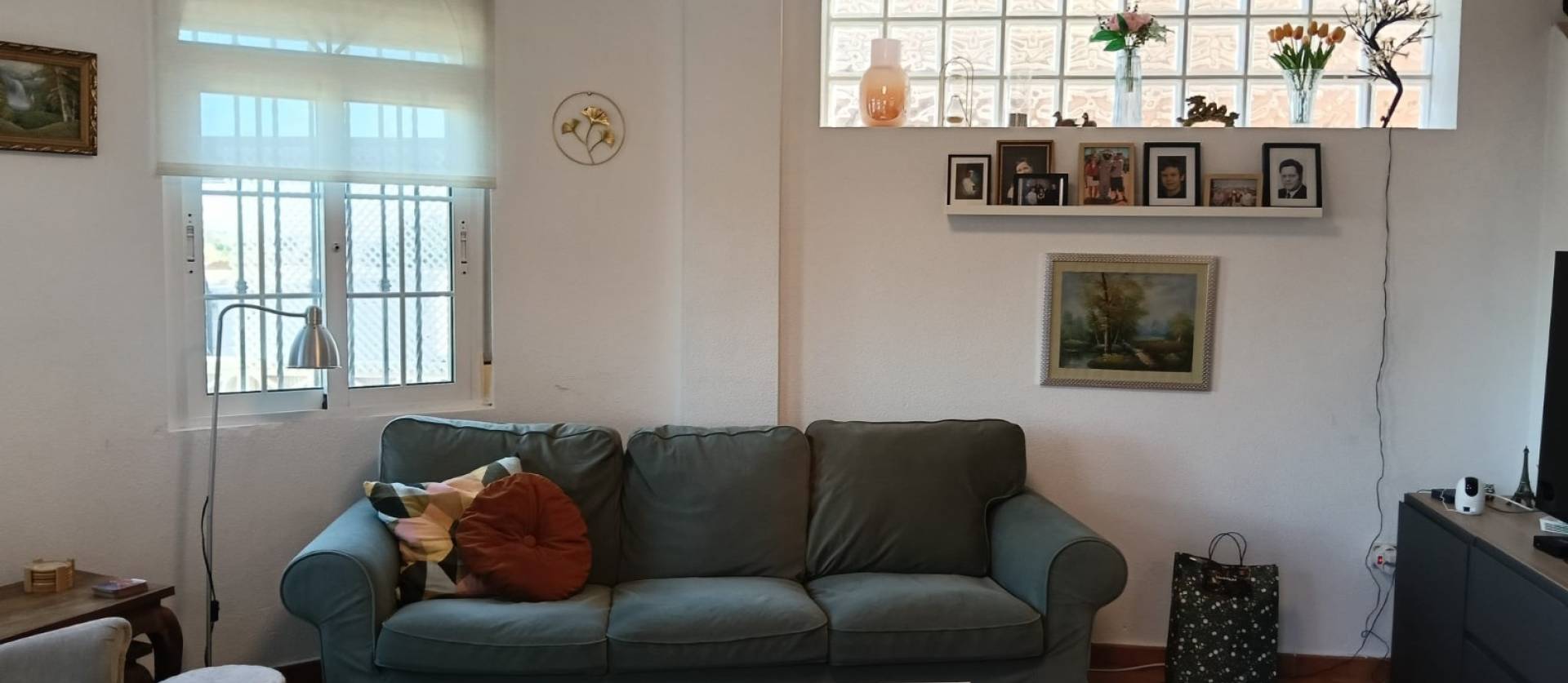 Sale - House - Detached Villa (4) - Los Montesinos - La Herrada