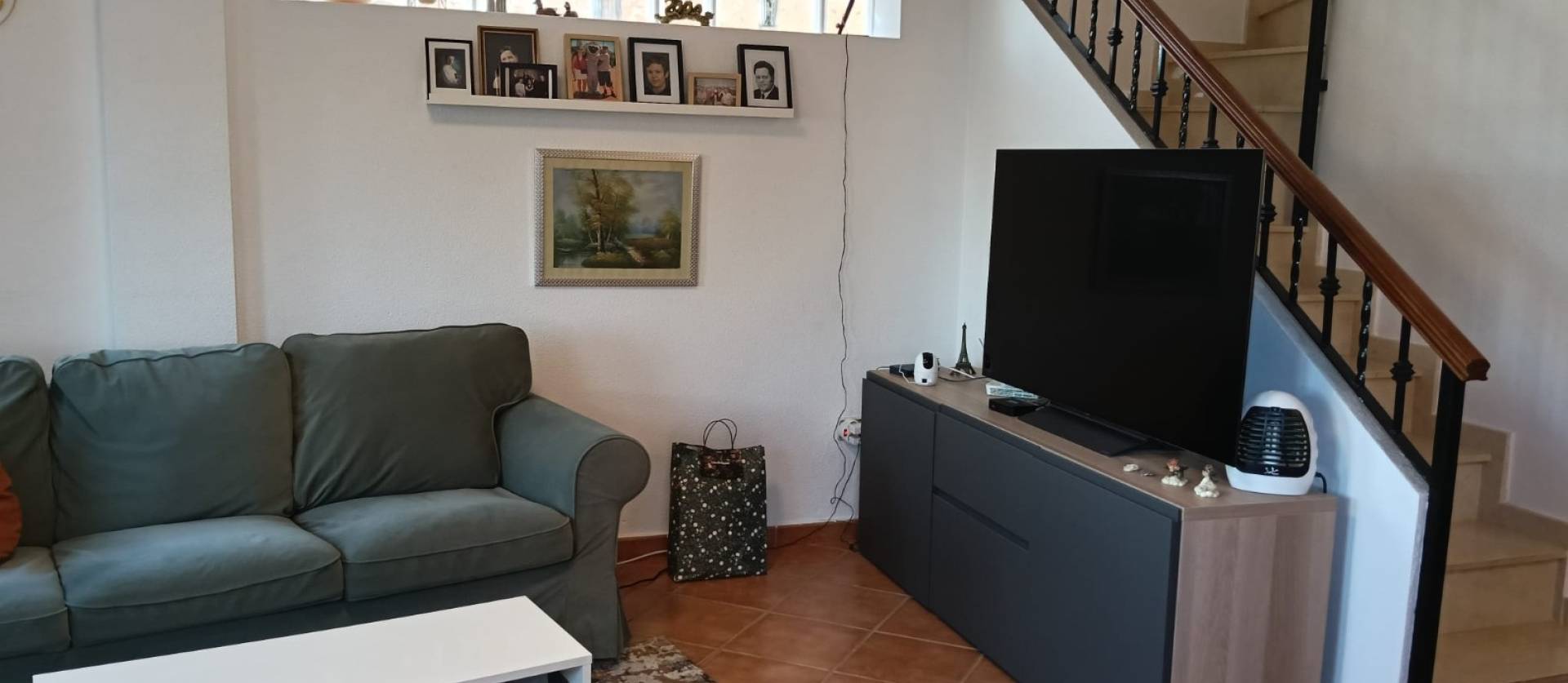 Sale - House - Detached Villa (4) - Los Montesinos - La Herrada