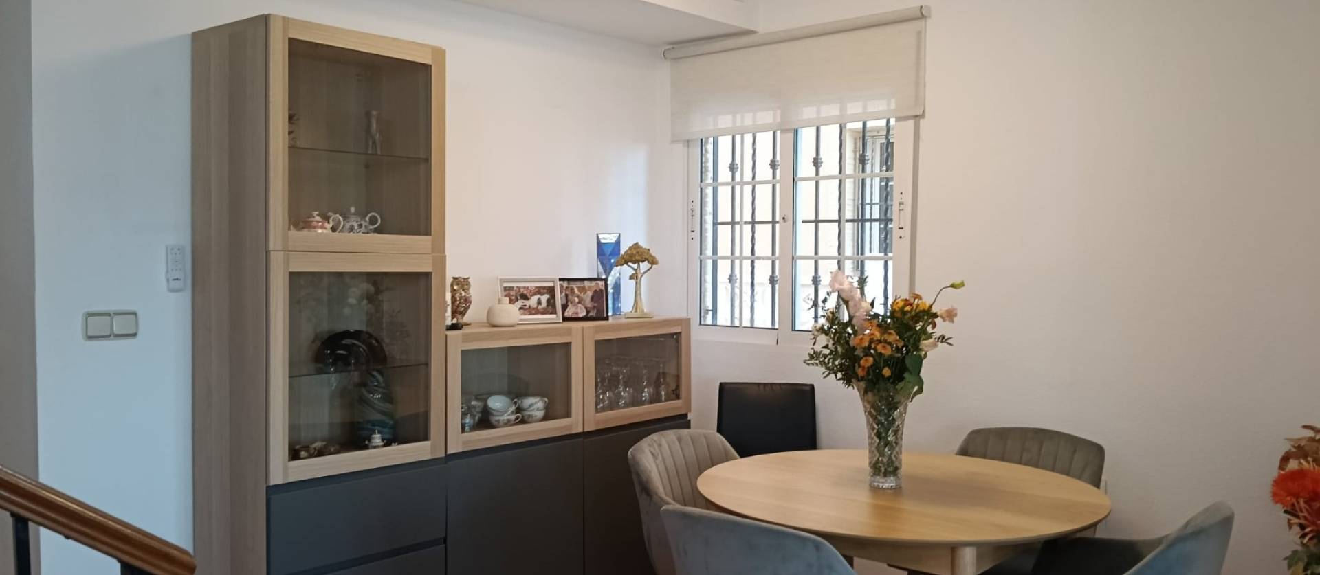 Sale - House - Detached Villa (4) - Los Montesinos - La Herrada