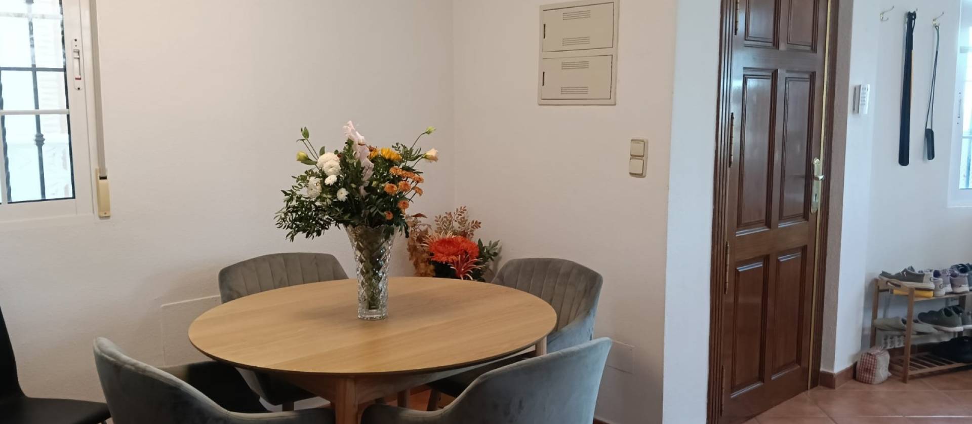 Sale - House - Detached Villa (4) - Los Montesinos - La Herrada