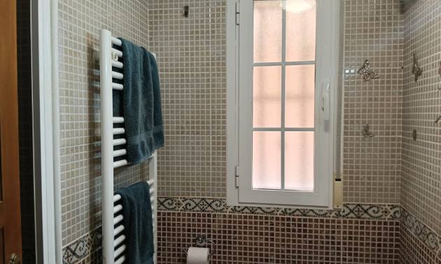 Sale - House - Detached Villa (4) - Los Montesinos - La Herrada