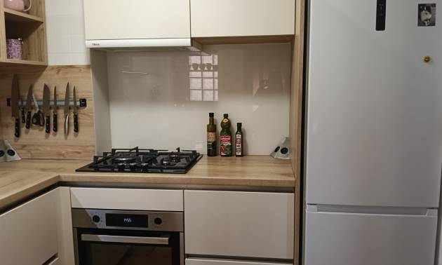 Sale - House - Detached Villa (4) - Los Montesinos - La Herrada