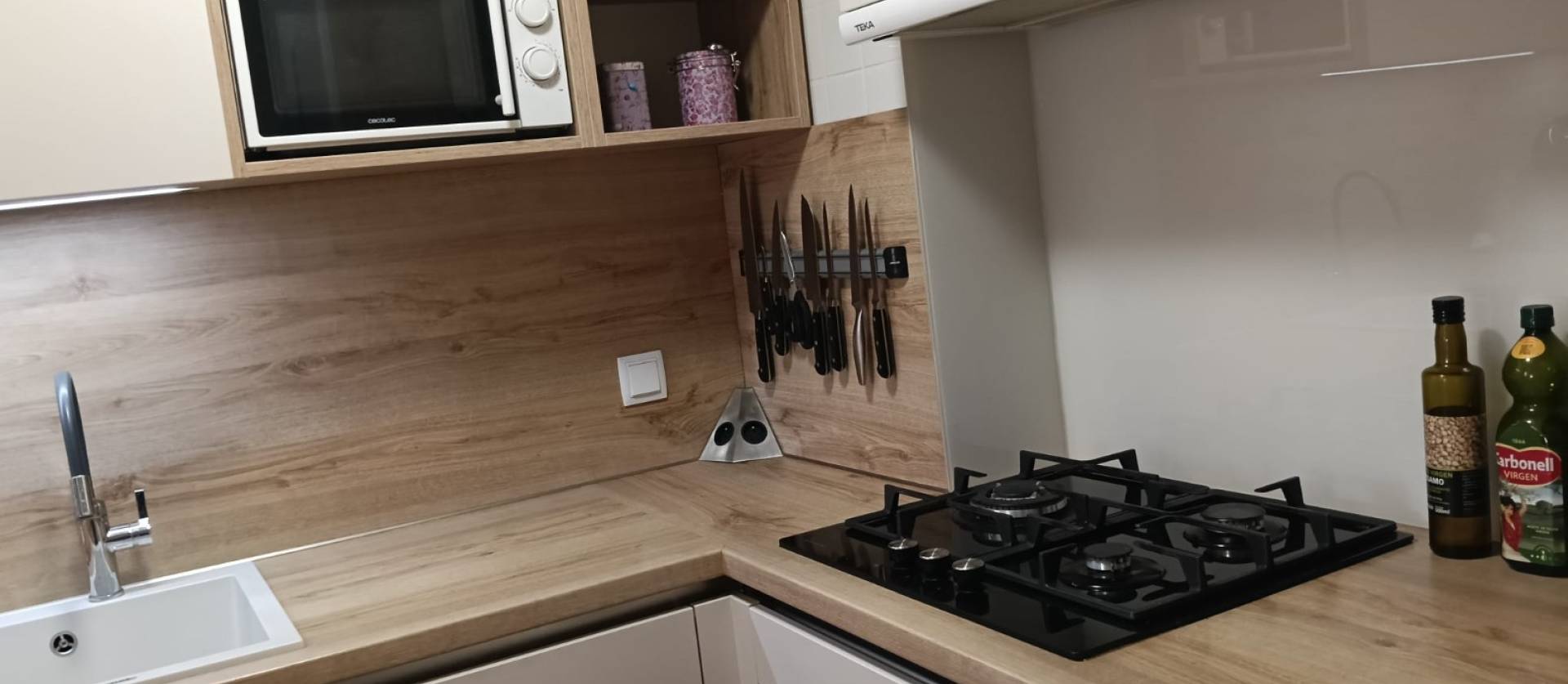 Sale - House - Detached Villa (4) - Los Montesinos - La Herrada