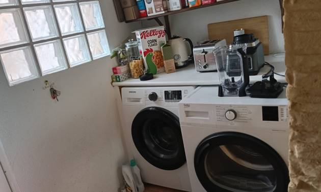 Sale - House - Detached Villa (4) - Los Montesinos - La Herrada